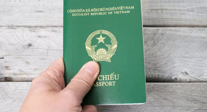 Vietnamese passport does better in global power ranking