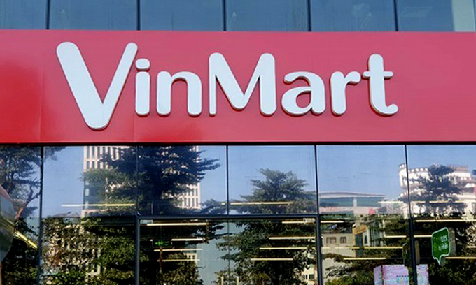 VinMart to become WinMart
