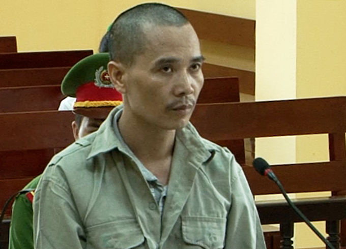 Three Vietnamese drug traffickers sentenced to death