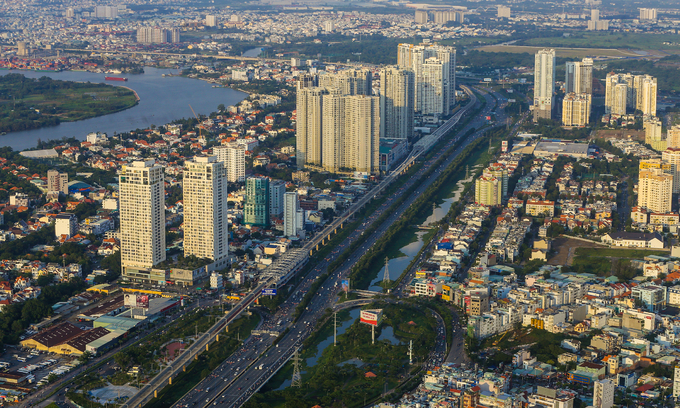 HCMC keen on using artificial intelligence to advance urban development