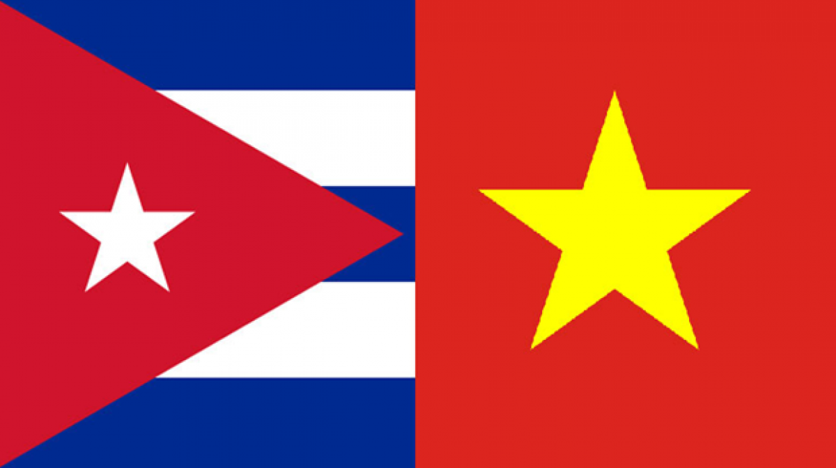 Vietnam, Cuba nurture decades-long special relations: Op-Ed