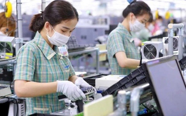 Vietnam Eyes FDI Attraction Opportunities