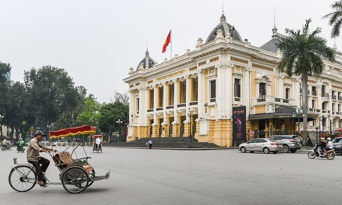 major tourist attractions vietnam