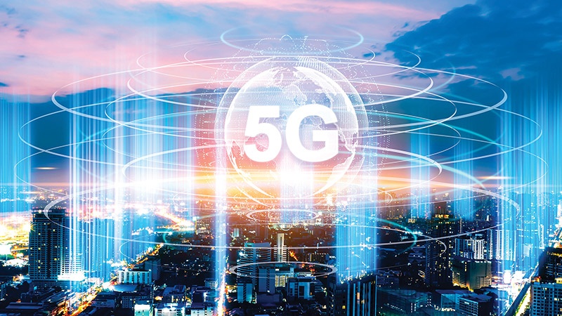 Is Vietnam Really Ready For Commercialisation Of 5G?