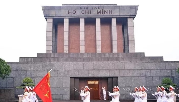 Ho Chi Minh's body in 'excellent condition': scientists