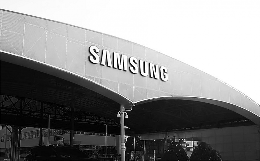 Samsung Electronics Expects 10 Fold Rise In Q1 Profit