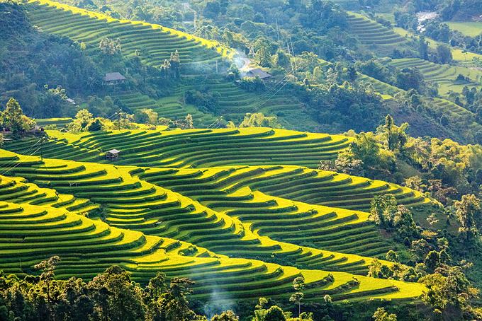 Five Compelling Reasons To Visit Vietnam In October 7097