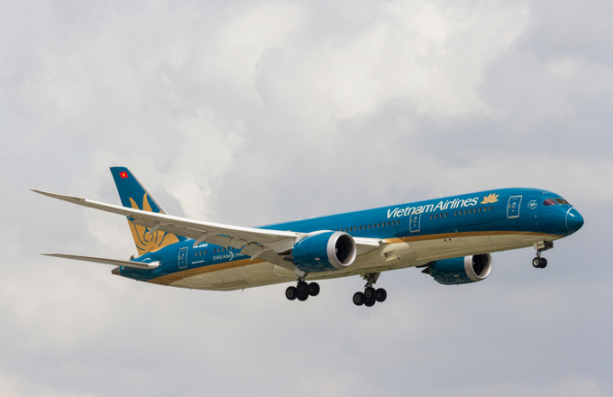 Vietnam Airlines Increases Carry-on, Check-in Luggage Allowances