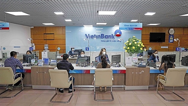 Top 10 prestigious Vietnamese banks in 2023 revealed