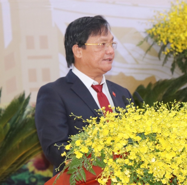 Binh Phuoc Ready for Stronger Investment Attraction