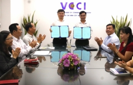 VCCI-HCM: Joint Efforts for Binh Phuoc Business Climate Improvement