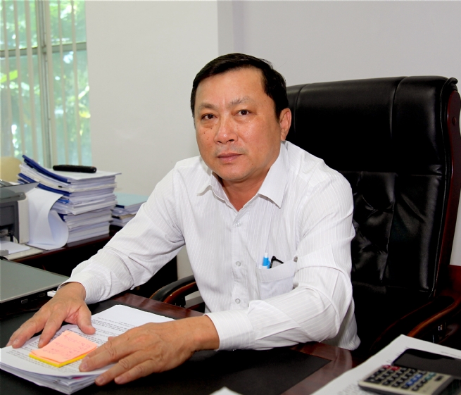 Phu Yen Economic Zone: Preparing Best Conditions to Welcome Investors