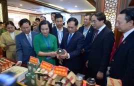 Meet up 2025: Lao Cai emerges as a hub for trade and investment connectivity between Vietnam, ASEAN and Southwest China